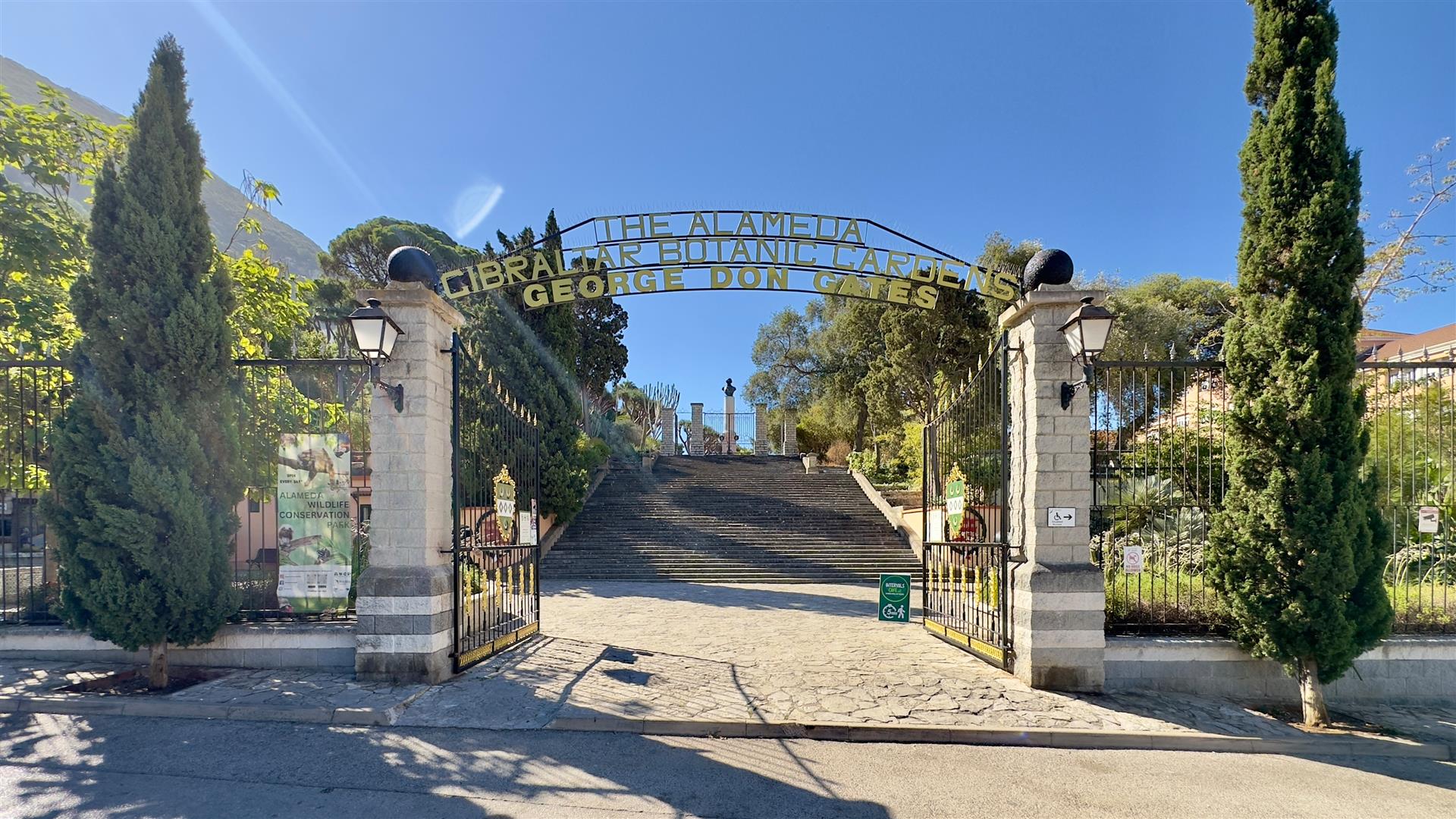 Image of Apartment - 3 Bedrooms - 2 Bathrooms for Sale in Gardiner's View-Gibraltar, Image 23